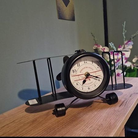 Apartament Central Traian Mosoiu , Parcare Proprie Kluż-Napoka Zewnętrze zdjęcie