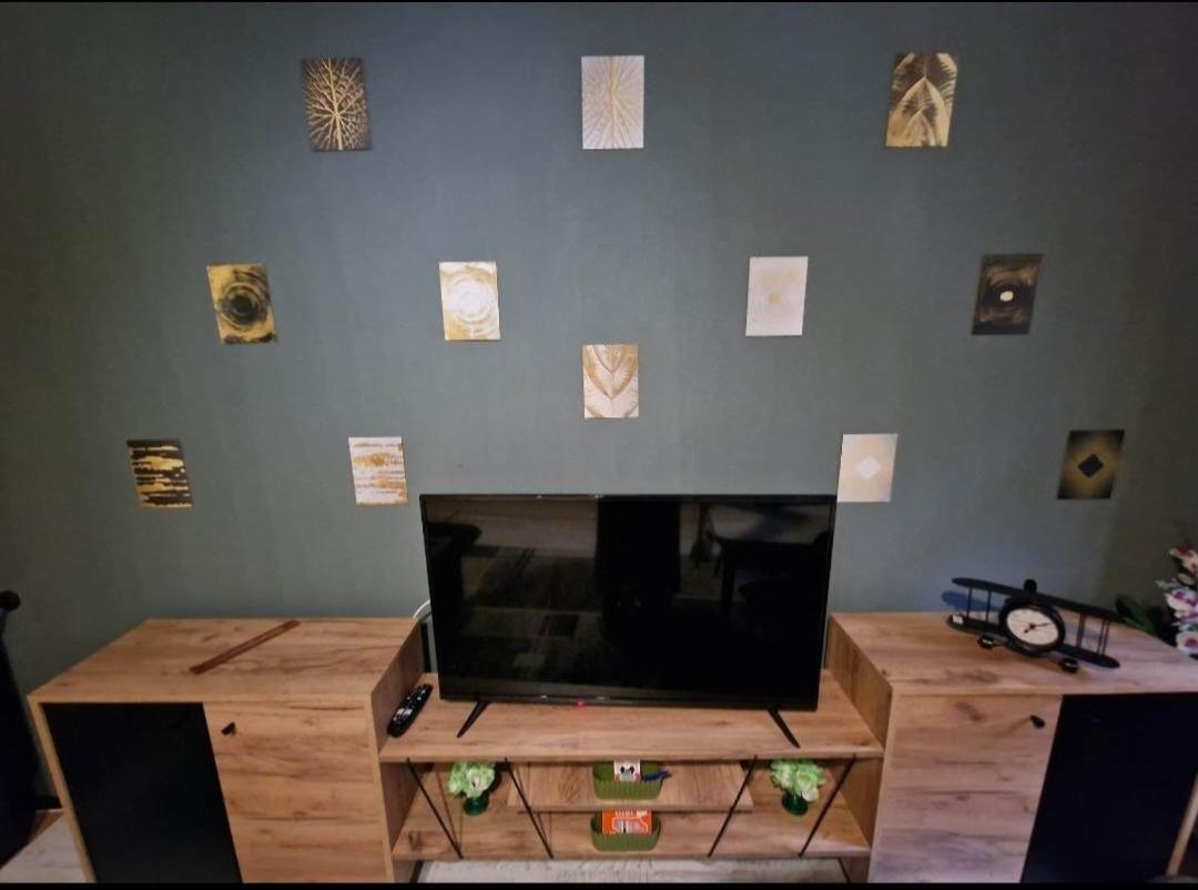Apartament Central Traian Mosoiu , Parcare Proprie Kluż-Napoka Zewnętrze zdjęcie