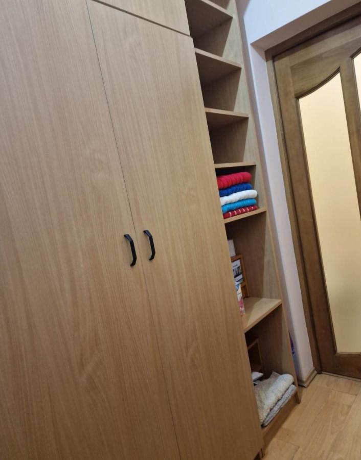 Apartament Central Traian Mosoiu , Parcare Proprie Kluż-Napoka Zewnętrze zdjęcie