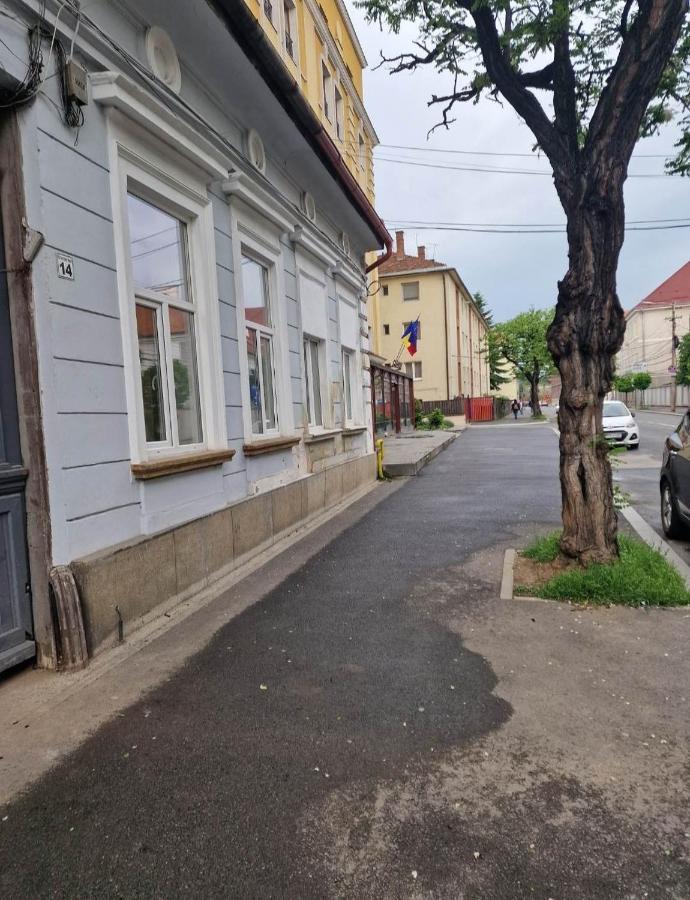 Apartament Central Traian Mosoiu , Parcare Proprie Kluż-Napoka Zewnętrze zdjęcie