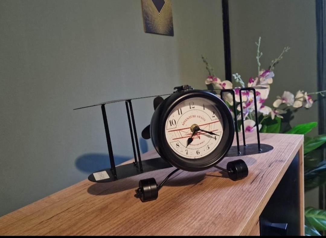 Apartament Central Traian Mosoiu , Parcare Proprie Kluż-Napoka Zewnętrze zdjęcie