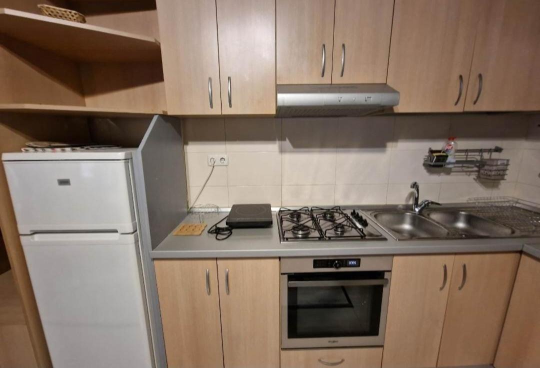 Apartament Central Traian Mosoiu , Parcare Proprie Kluż-Napoka Zewnętrze zdjęcie
