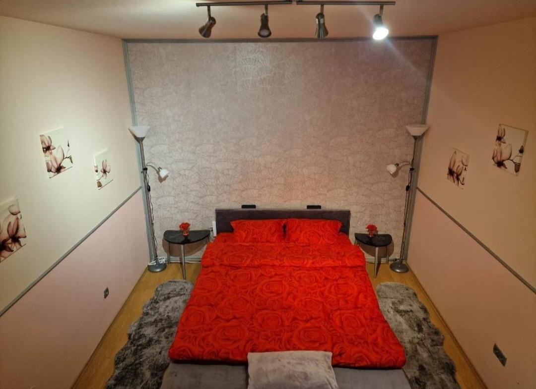 Apartament Central Traian Mosoiu , Parcare Proprie Kluż-Napoka Zewnętrze zdjęcie