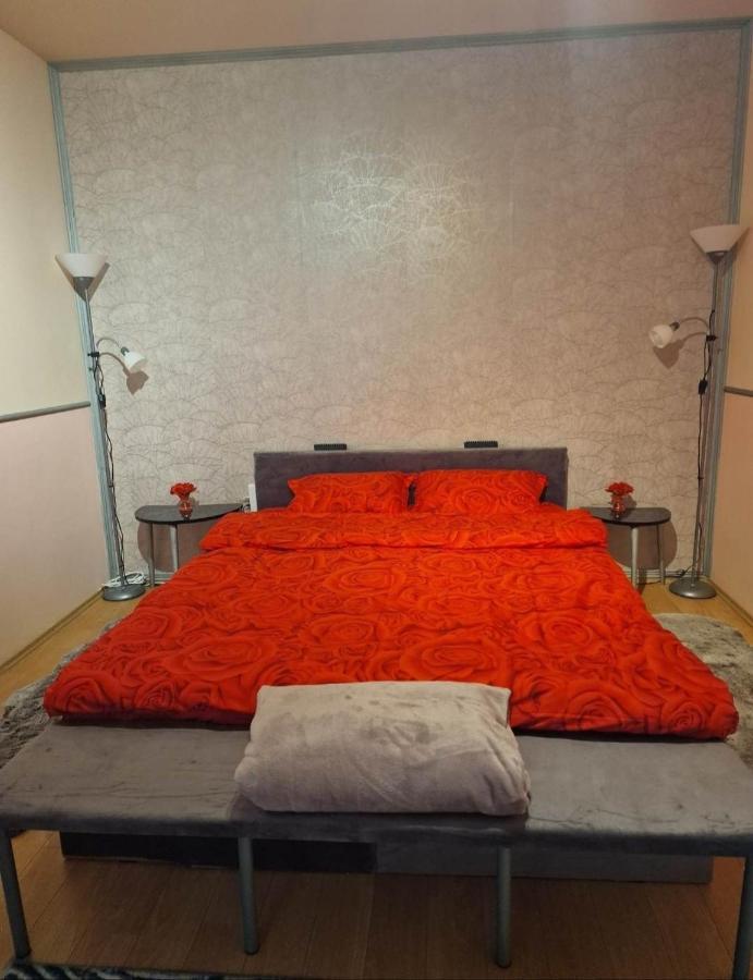 Apartament Central Traian Mosoiu , Parcare Proprie Kluż-Napoka Zewnętrze zdjęcie
