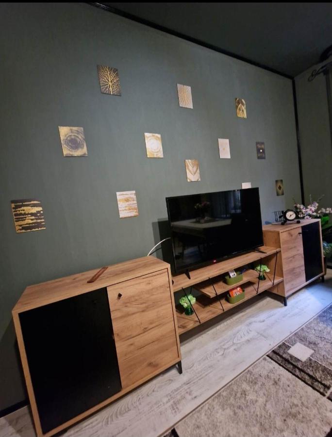 Apartament Central Traian Mosoiu , Parcare Proprie Kluż-Napoka Zewnętrze zdjęcie