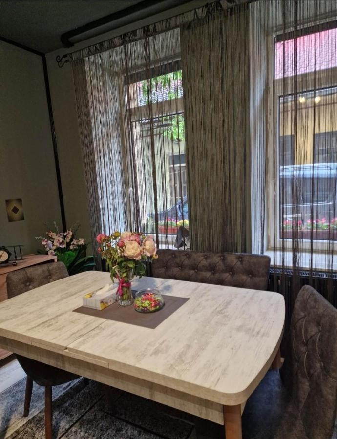 Apartament Central Traian Mosoiu , Parcare Proprie Kluż-Napoka Zewnętrze zdjęcie
