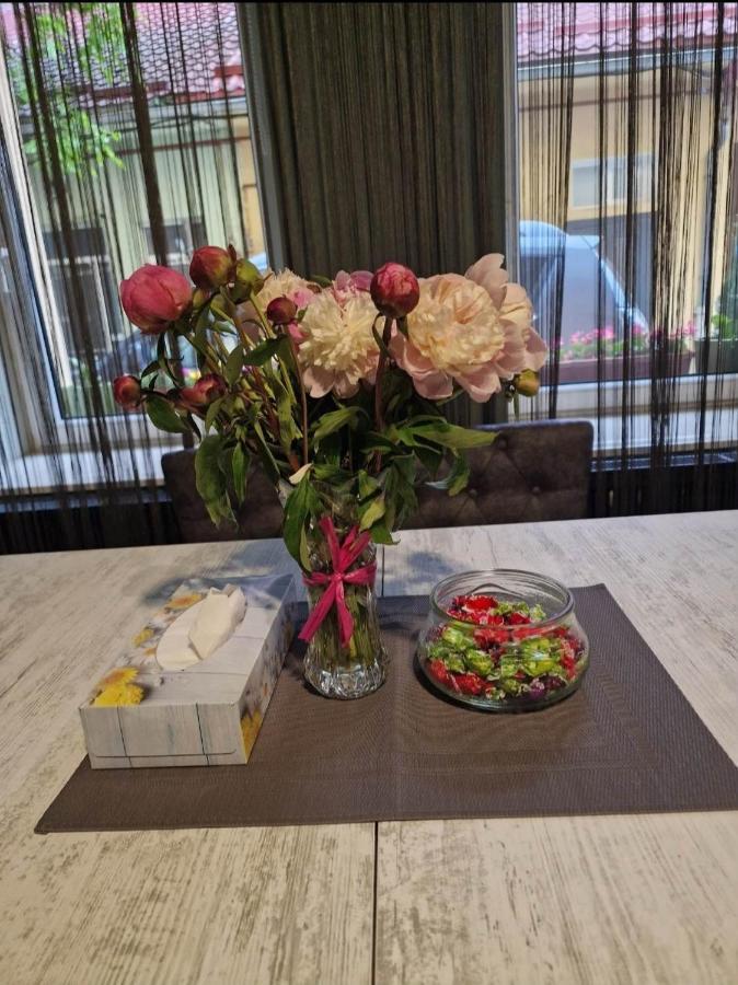 Apartament Central Traian Mosoiu , Parcare Proprie Kluż-Napoka Zewnętrze zdjęcie