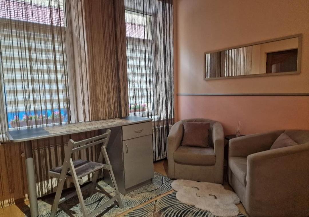 Apartament Central Traian Mosoiu , Parcare Proprie Kluż-Napoka Zewnętrze zdjęcie