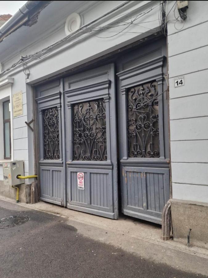 Apartament Central Traian Mosoiu , Parcare Proprie Kluż-Napoka Zewnętrze zdjęcie