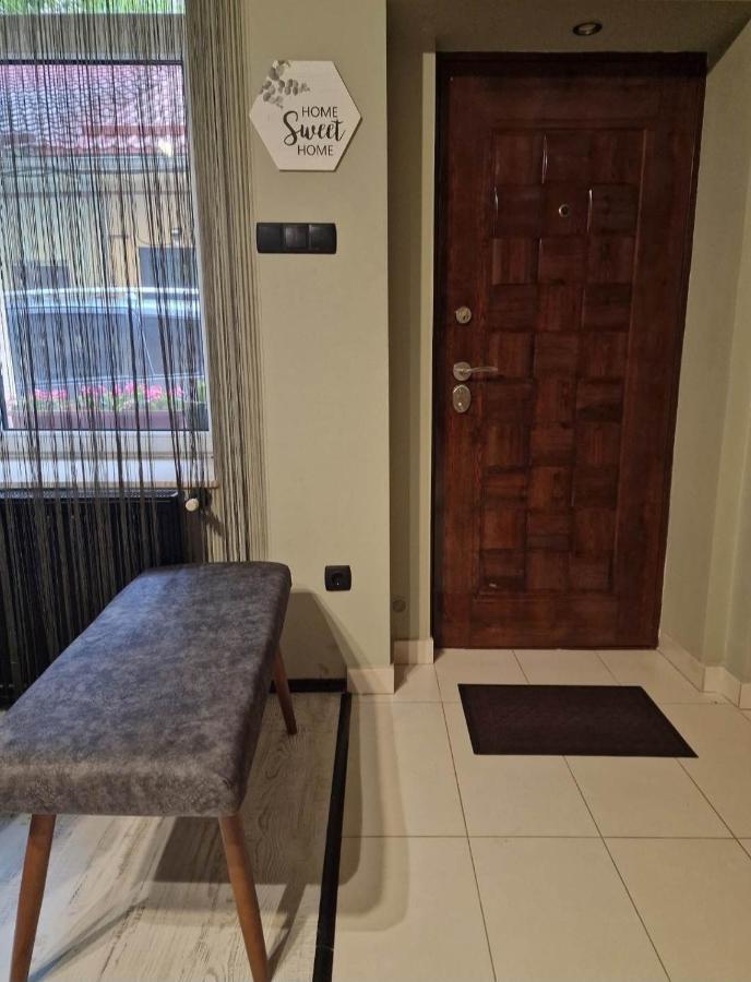 Apartament Central Traian Mosoiu , Parcare Proprie Kluż-Napoka Zewnętrze zdjęcie
